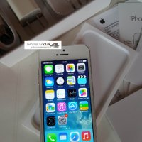 Iphone 5S iOS 7.0.2 Перфектен!, снимка 14 - Apple iPhone - 22465040