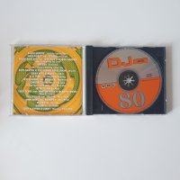 DJ Hits Vol. 80 cd, снимка 2 - CD дискове - 43518136