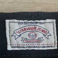 Оригинален дамски панталон ARMANI, снимка 6 - Панталони - 43930330