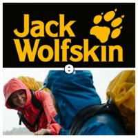 Панталон Jack Wolfskin 
