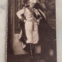 Известни артисти-Ричард Таубер-Австрия-1891-1948, снимка 1 - Филателия - 43349382