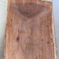 Ретро дървено корито/ нощви, снимка 6 - Антикварни и старинни предмети - 43921491