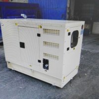 Дизелов генератор (агрегат) за резервно захранване, ECON-22, 22kVA (STB), 20kVA (PRP), НОВ, снимка 1 - Други машини и части - 36823414