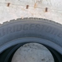 2 бр. Bridgestone 235/60R18 DOT 2422, снимка 3 - Гуми и джанти - 43389069