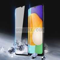 Samsung Galaxy A13 Стъклен Протектор За Целия Екран Full Glue, снимка 2 - Фолия, протектори - 36549731