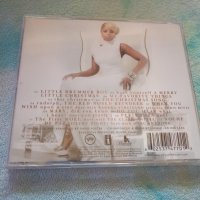 Mary J Blige - A Mary Christmas - Нов, снимка 2 - CD дискове - 39117250