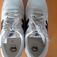 New Balance спортни обувки номер 38 и 39, снимка 4 - Спортни обувки - 37228322