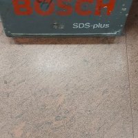 Перфоратор BOSCH 2-24DSR, снимка 4 - Други машини и части - 38438022