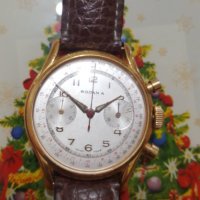 Мъжки часовник ,,RODANA Chronograph ", снимка 2 - Мъжки - 35154437