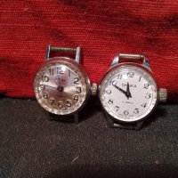 Два ръчни дамски часовника CHAIKA, снимка 1 - Дамски - 44009892
