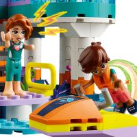 LEGO® Friends 41736 - Морски спасителен център, снимка 6 - Конструктори - 43254307