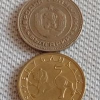 Лот монети 10 броя 10 стотинки различни години от соца ранна демокрация за КОЛЕКЦИОНЕРИ 18007, снимка 9 - Нумизматика и бонистика - 43906050