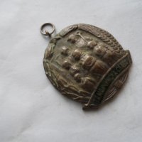 Медал - За Майчинска Слава, снимка 2 - Други ценни предмети - 33050898