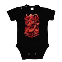 Бебешко боди Slayer 22, снимка 2 - Бодита за бебе - 33301004