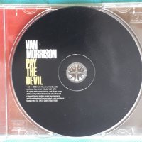 Van Morrison – 2006 - Pay The Devil(Classic Rock, \Country Rock), снимка 2 - CD дискове - 43823776