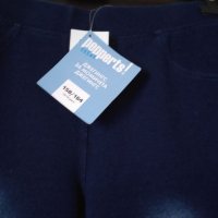 Нови джегингс-дънки с етикет , снимка 5 - Детски панталони и дънки - 36770293
