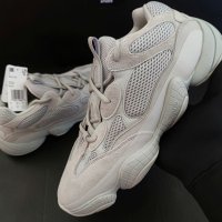 Adidas Yeezy Boost 500 Размер 43 и 44 инстаграм execute.shoes, снимка 18 - Други - 40699230