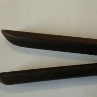 Кожарски инструмент немски , снимка 9 - Антикварни и старинни предмети - 28124949