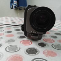 SONY video HI 8 КАМЕРА, снимка 7 - Камери - 37333272