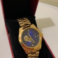 Нови часовници Rolex , снимка 9 - Мъжки - 43794805