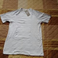 Нова мъжка долна тениска LORD, размер L, снимка 3 - Бельо - 26719345