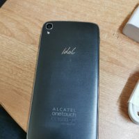 Alcatel One Touch Idol 3 (6045K), снимка 3 - Alcatel - 33222550