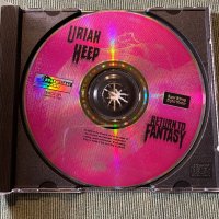 URIAH HEEP, снимка 7 - CD дискове - 43991172
