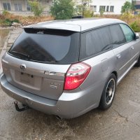 Subaru legacy 2.0d на части, снимка 7 - Автомобили и джипове - 26591163