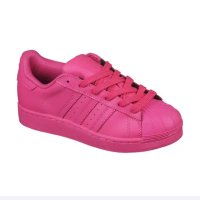 Adidas Superstar реплика, снимка 1 - Маратонки - 40702337