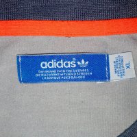 Adidas- XL Оригинална тениска, снимка 3 - Тениски - 28623777