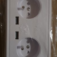 Контакт с USB port , снимка 1 - Друга електроника - 43988745