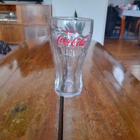 Стара чаша Кока Кола,Coca Cola #25, снимка 1 - Други ценни предмети - 40060037
