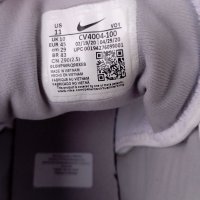 Nike Lebron IV спортни маратонки N.45 стелка 29 см, снимка 9 - Маратонки - 39896349