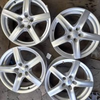 Джанти   5х108-18 Ford, Volvo, Peugeot, Citroen, jaguar, снимка 1 - Гуми и джанти - 38512523