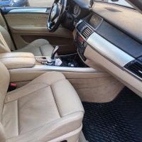 BMW e70 xDrive, снимка 2 - Автомобили и джипове - 43972081