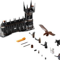 LEGO LOTR Battle at The Black Gate 79007, снимка 3 - Конструктори - 43313406