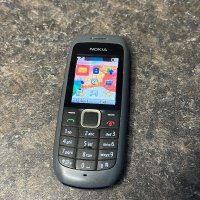 Nokia 1616 , снимка 2 - Nokia - 43937413