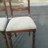 Трапезни столове, снимка 3 - Столове - 43039976