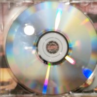 Камелия - Огън момиче(1998), снимка 3 - CD дискове - 40367280