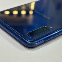 Samsung Galaxy A7 (2018), снимка 4 - Samsung - 42995075