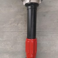 Спирателен кран 2" с накрайник за присъединяване на пожарен шланг, снимка 5 - ВИК - 26634593