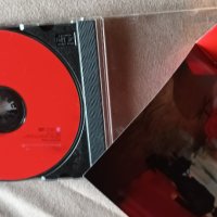 SIMPLY RED, снимка 3 - CD дискове - 38195040