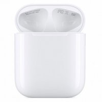 Apple AirPods  A1602 Зарядно кутийка, снимка 2 - Bluetooth слушалки - 37484205