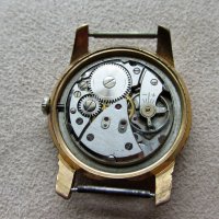 стар часовник  accuracy swiss, снимка 7 - Мъжки - 33664592