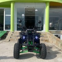 Електрическо ATV Grizzly SPORT PRO 2500W, снимка 11 - Мотоциклети и мототехника - 40176622