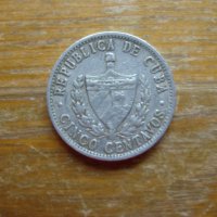монети - Куба, Ямайка, снимка 8 - Нумизматика и бонистика - 43952932