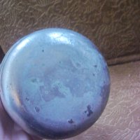 Стара газова лампа 2, снимка 7 - Антикварни и старинни предмети - 27284129