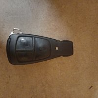 Mercedes E W210 оригинален ключ , снимка 1 - Части - 39122917