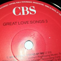 SOLD-GREAT LOVE SONGS 3-MADE IN HOLLAND-2БР ПЛОЧИ 0706222046, снимка 15 - Грамофонни плочи - 37014096