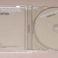 KENNY ROGERS-оригинален диск Има само 2 за продаване в discogs Моя съм го купувал от eBay и ми излез, снимка 2 - CD дискове - 35397207